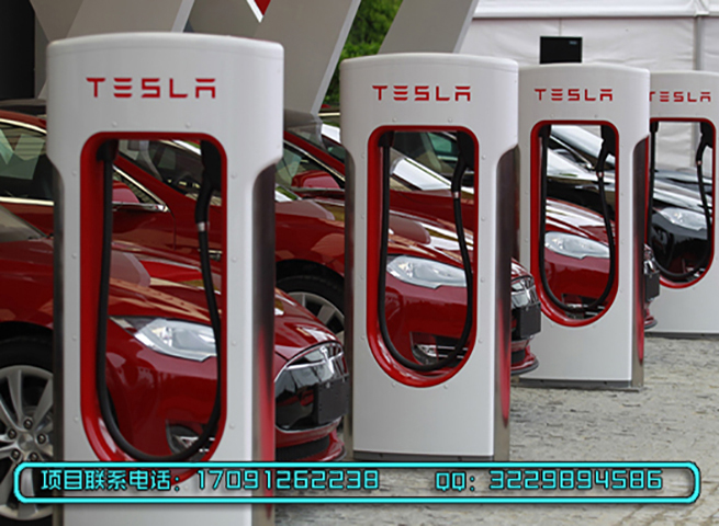 充电桩语音的利用